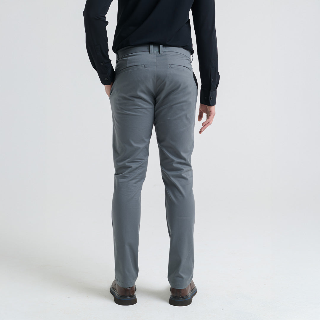 Calça Alfaiataria Minimal 2.0