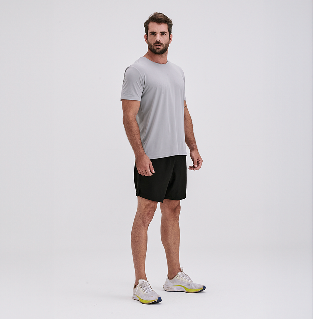Kit 3x Camiseta Minimal Essential Fitness