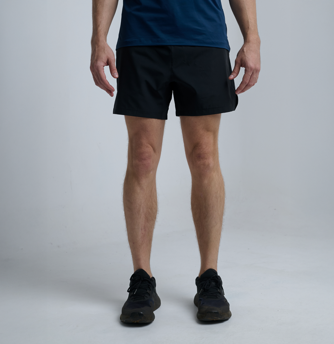 Kit 2x Short Academia Minimal