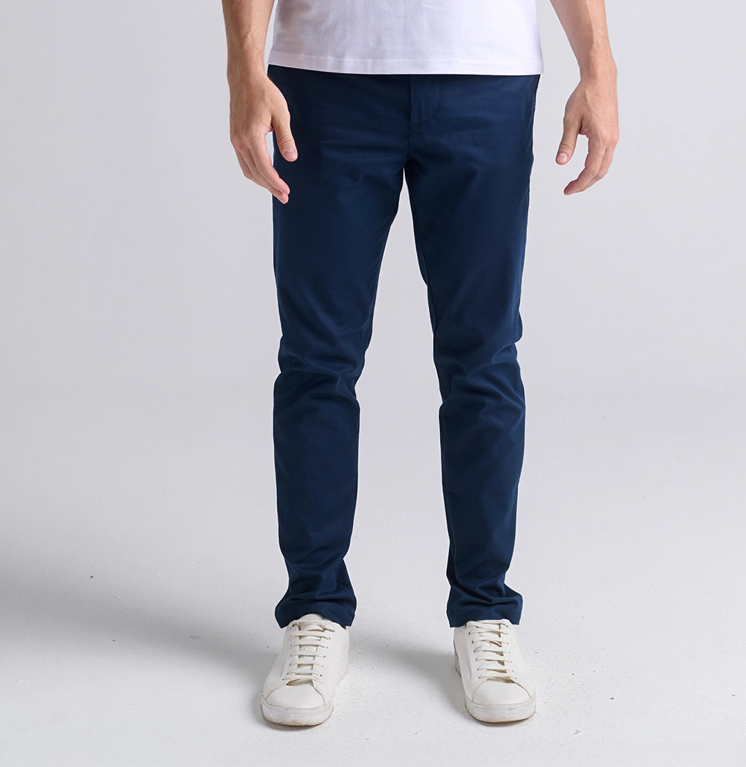 Calça Alfaiataria Minimal 2.0