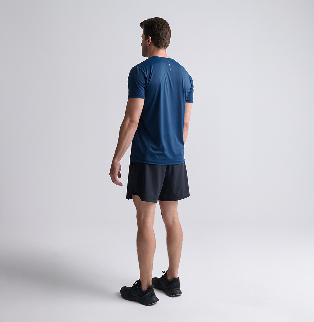 Camiseta Essential Fitness